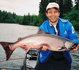 Steve McSwain Steve McSwain