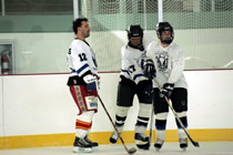 You guys are gonna do just fine. You guys are gonna do just fine.