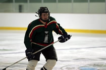 Hit me I’m open! Hit me I’m open!