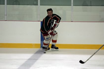 Catch Fish Play Hockey Catch Fish Play Hockey