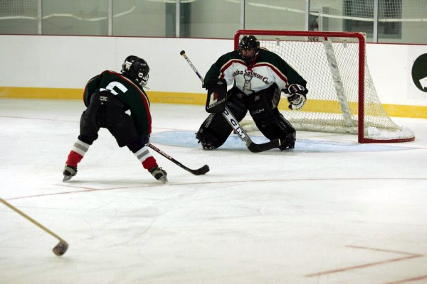 Jade Johnson, Mat-Su peewee