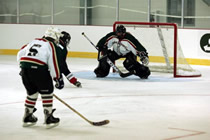 Now I got you! Now I got you!