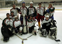 2004 Alaska Salmon Cup Champions. 2004 Alaska Salmon Cup Champions.