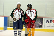 Jerimiah Dargis Jerimiah Dargis