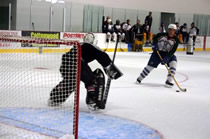 UAH charger Jackson Harren UAH charger Jackson Harren