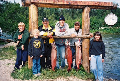 Willie O’Ree’s First King